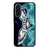 philadelphia eagles X9980 Samsung Galaxy A17 Case