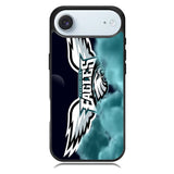 philadelphia eagles X9980 iPhone 17 Air Case