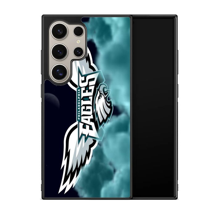 philadelphia eagles X9980 Samsung Galaxy S24 Ultra 5G Case