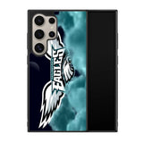 philadelphia eagles X9980 Samsung Galaxy S24 Ultra 5G Case