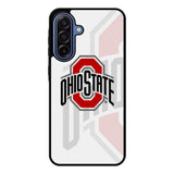 Ohio State Buckeyes X9979 Samsung Galaxy A17 Case
