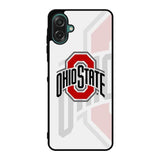 Ohio State Buckeyes X9979 Samsung Galaxy A07 Case