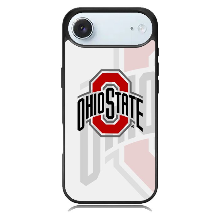 Ohio State Buckeyes X9979 iPhone 17 Air Case