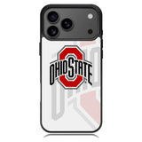 Ohio State Buckeyes X9979 iPhone 17 Pro Max Case