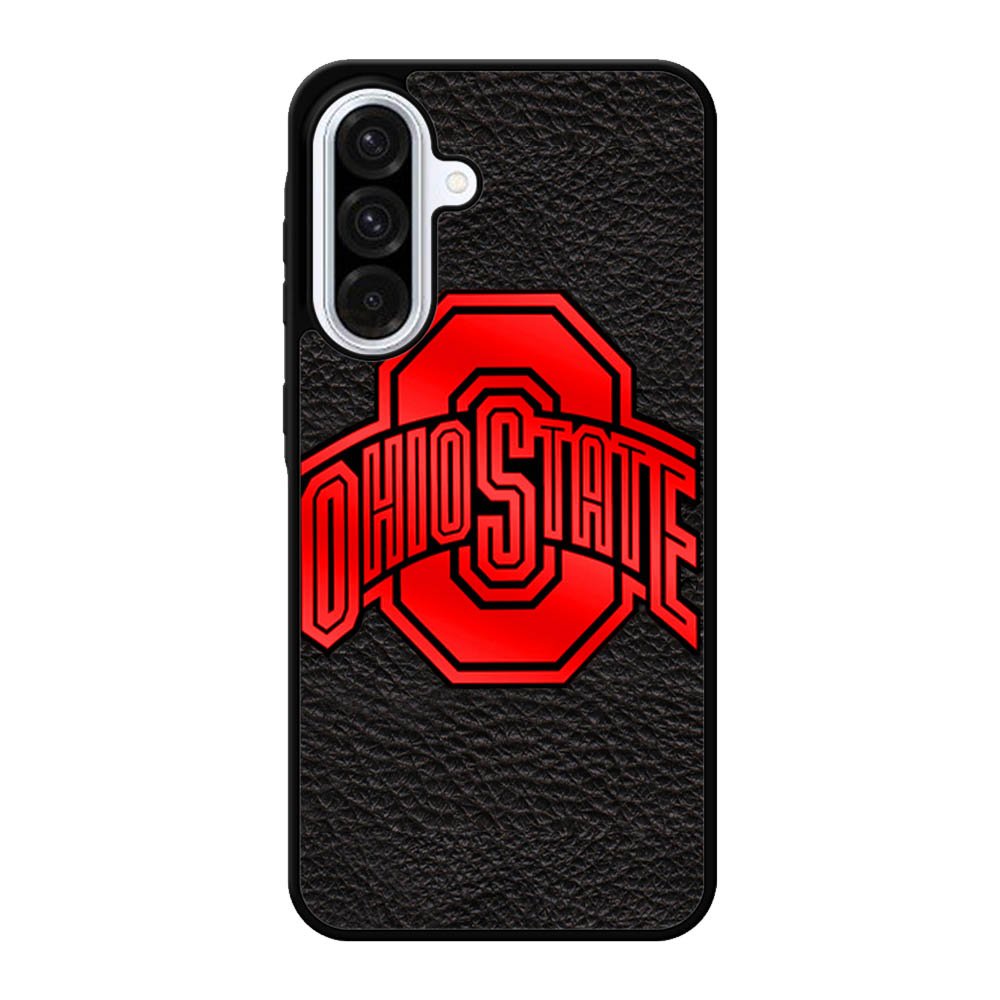 Ohio State Buckeyes 3rd Samsung Galaxy A56 Case FE5773