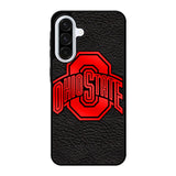 Ohio State Buckeyes 3rd Samsung Galaxy A56 Case FE4499