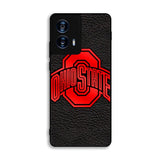 Ohio State Buckeyes 3rd Motorola Moto G Power 5G 2024 Case FE5773