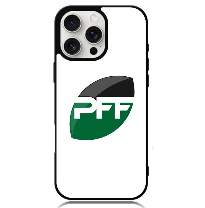 Pro Football Focus X9977 iPhone 16 Pro Case