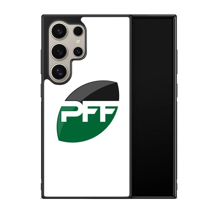 Pro Football Focus X9977 Samsung Galaxy S24 Ultra 5G Case