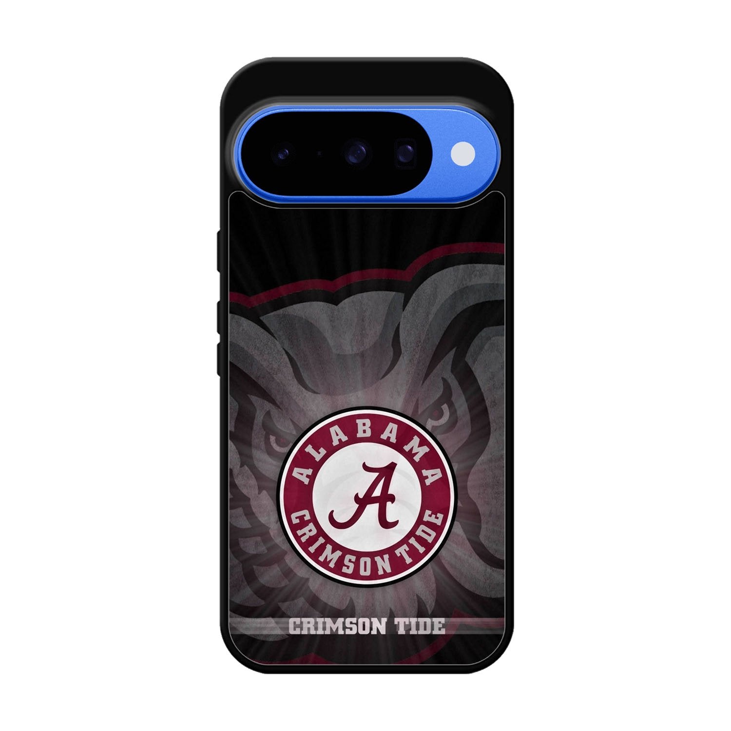 Alabama Football Logo X9976 Google Pixel 10 Case