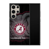 Alabama Football Logo X9976 Samsung Galaxy S24 Ultra 5G Case