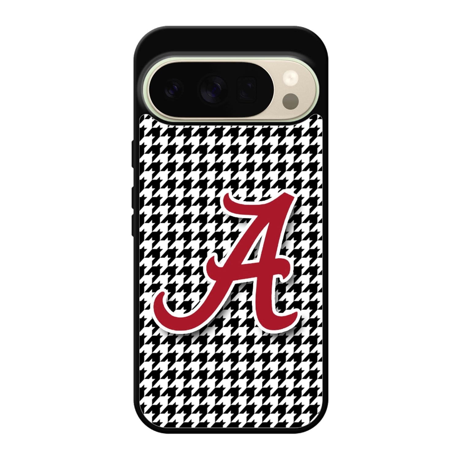 Alabama Football Wallpaper X9974 Google Pixel 10 Pro XL Case