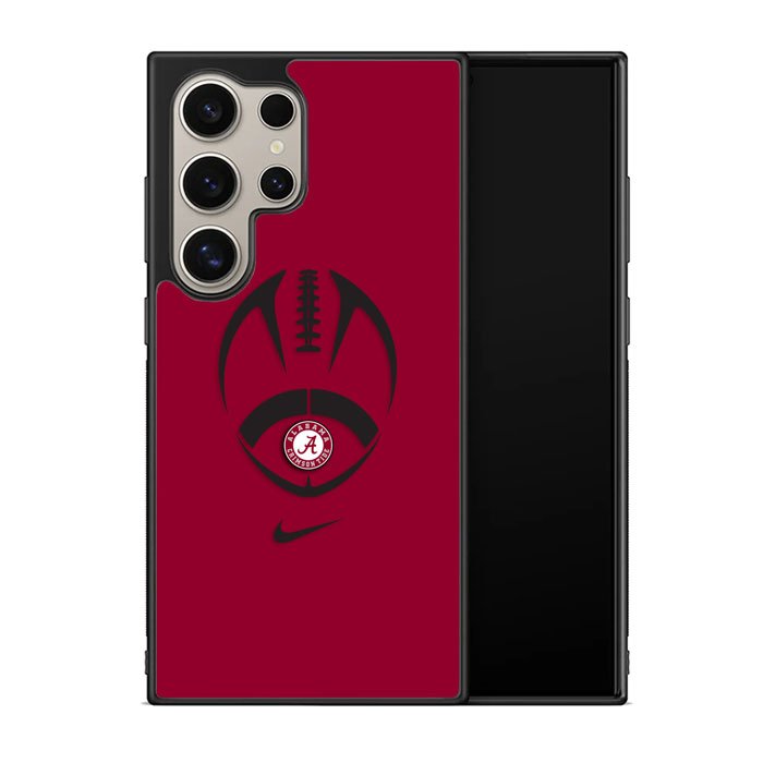 alabama football X9973 Samsung Galaxy S24 Ultra 5G Case