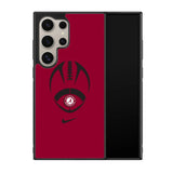 alabama football X9973 Samsung Galaxy S24 Ultra 5G Case