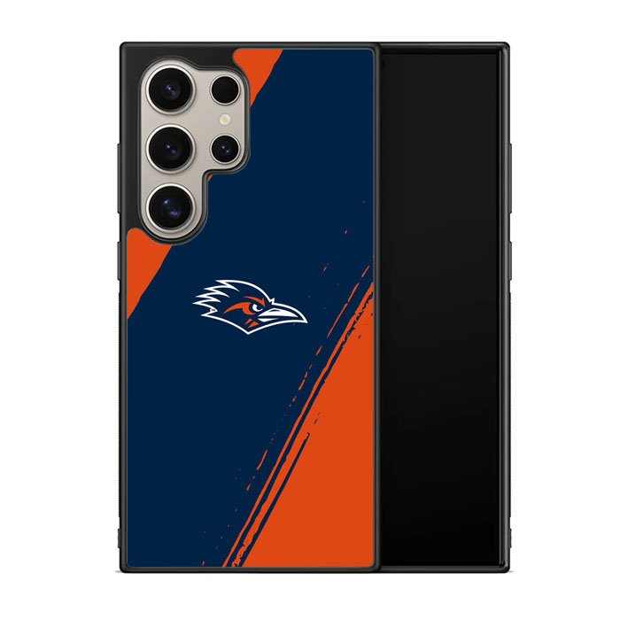 utsa football X9972 Samsung Galaxy S24 Ultra 5G Case