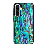 abalone shell 1st Samsung Galaxy A56 Case FE1812