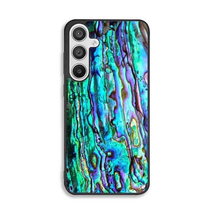 abalone shell 1st Samsung Galaxy A26 Case FE1812