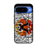Gurren Lagann Wallpaper X0537 Google Pixel 10 Case