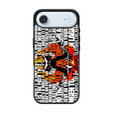 Gurren Lagann Wallpaper X0537 iPhone Air Case