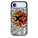 Gurren Lagann Wallpaper X0537 iPhone 17 Air Case