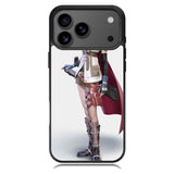 Final Fantasy XIII X0043 iPhone 17 Pro Case