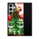 Lifty X Shifty Happy Tree Friends X02665 Samsung Galaxy S24 Ultra 5G Case