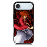 kenshi samurai x X0293 iPhone 17 Air Case