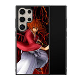 kenshi samurai x X0293 Samsung Galaxy S24 Ultra 5G Case