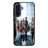 Final Fantasy XIII X0905 Samsung Galaxy A17 Case