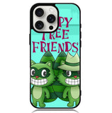 Lifty X Shifty Happy Tree Friends X2567 iPhone 16 Pro Max Case