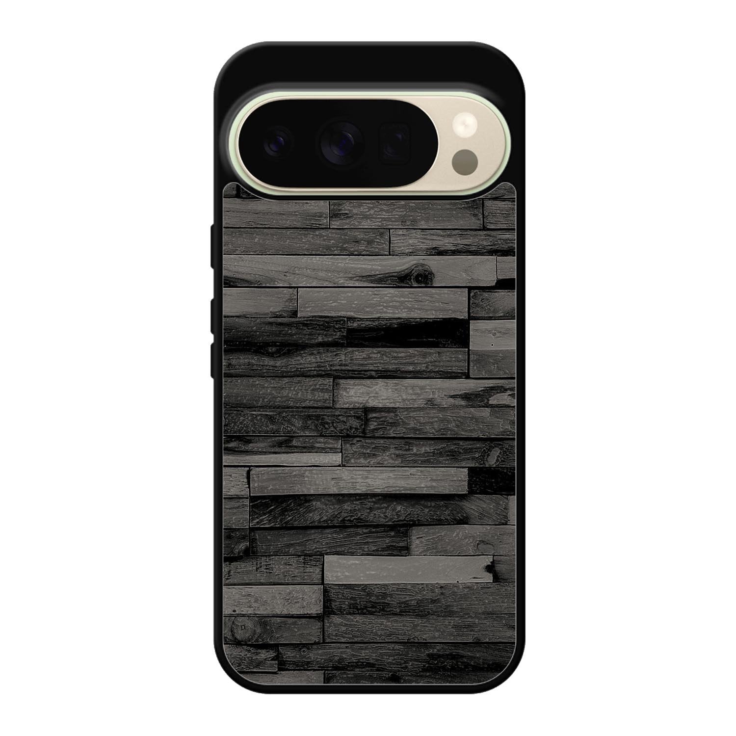 gray wall Google Pixel 10 Pro Case FE0326