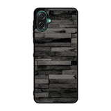 gray wall Samsung Galaxy A07 Case FE0326