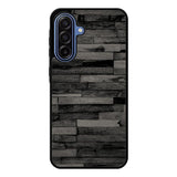 gray wall Samsung Galaxy A17 Case FE0326