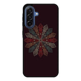 Mandala Flower Samsung Galaxy A17 Case FE0419