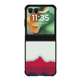 Minimalistic Colours Motorola Moto RAZR 2025 Case FE0430