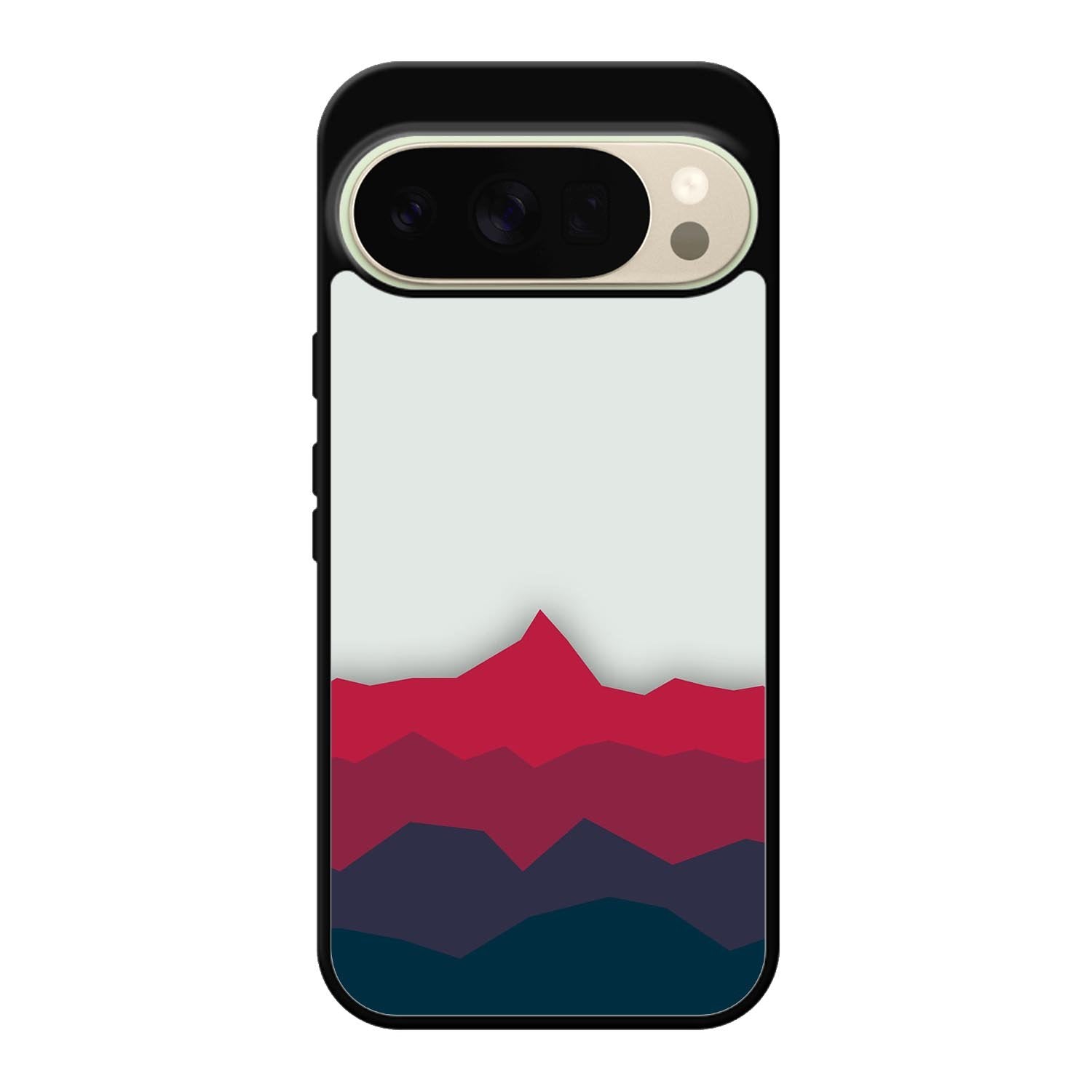 Minimalistic Colours Google Pixel 10 Pro XL Case FE0430