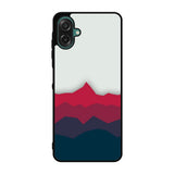 Minimalistic Colours Samsung Galaxy A07 Case FE0430
