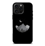 Mountains iPhone 16 Pro Max Case FE0451