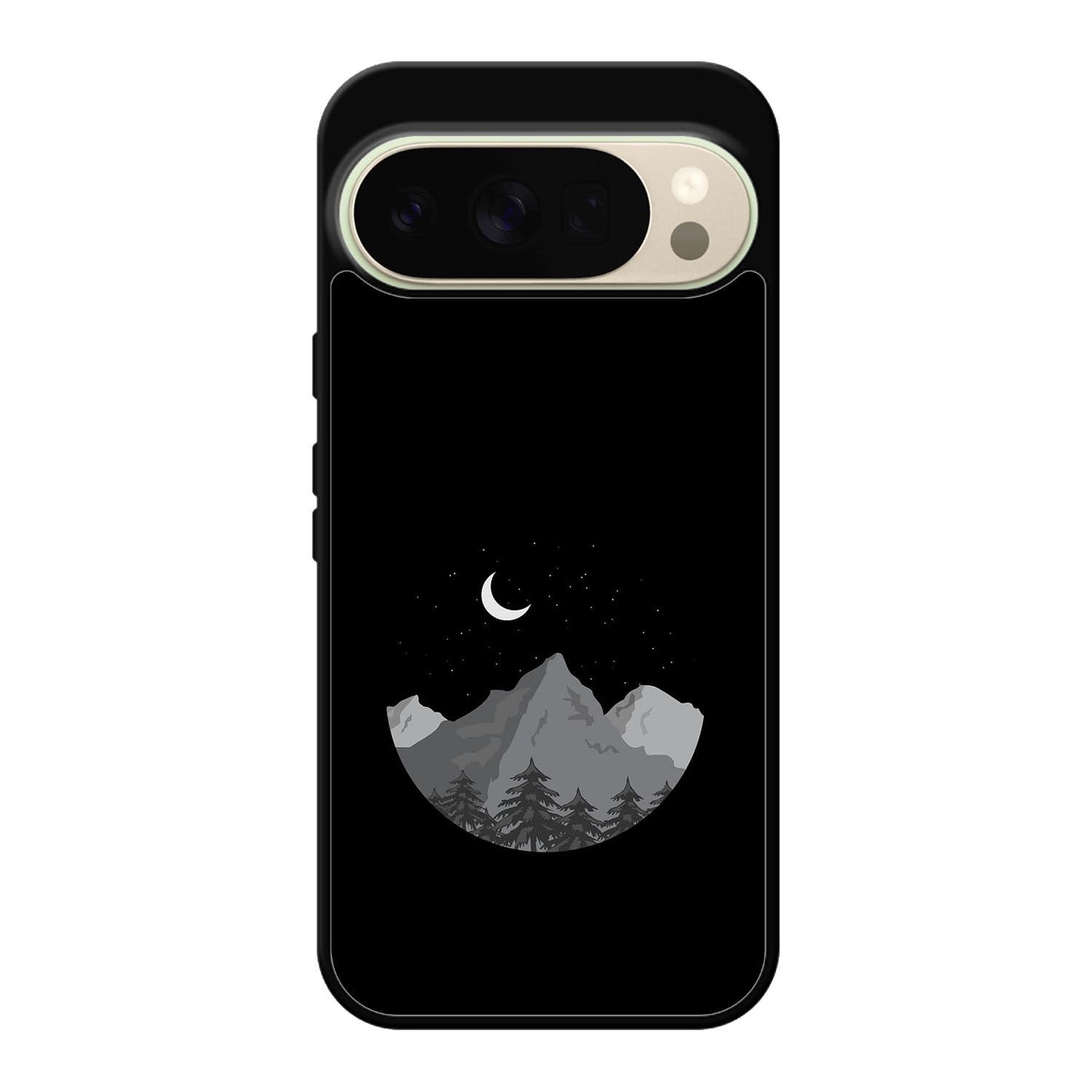 Mountains Google Pixel 10 Pro XL Case FE0451