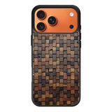 Wooden Blocks iPhone 17 Pro Max Case FE0656