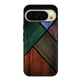 Wooden Google Pixel 10 Pro XL Case FE0658