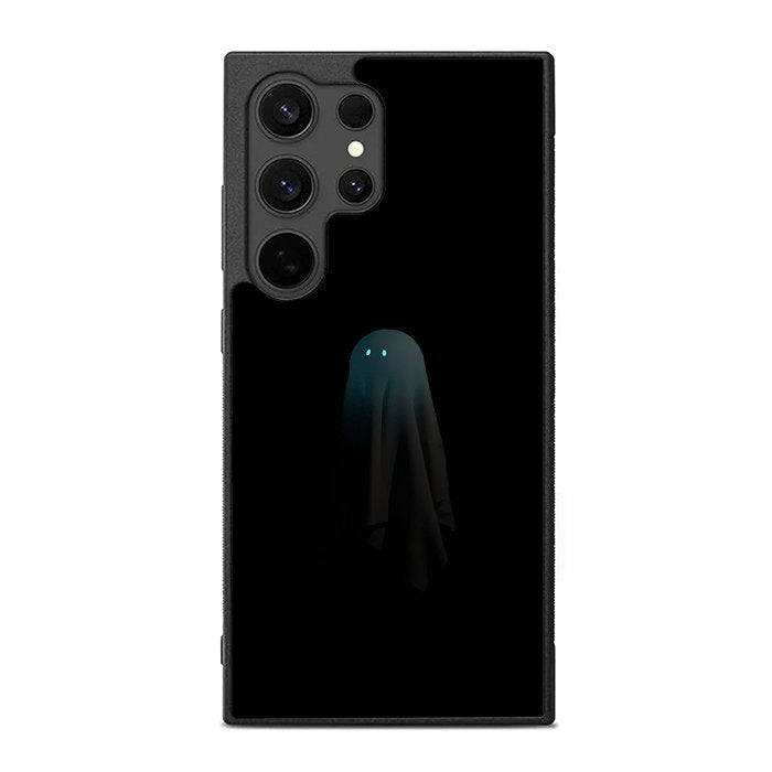 Sad Ghost FE0522 Samsung Galaxy S25 Ultra Case
