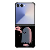 Ghost Boo FE0523 Samsung Galaxy Flip 7 5G Case