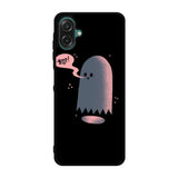 Ghost Boo Samsung Galaxy A07 Case FE0311