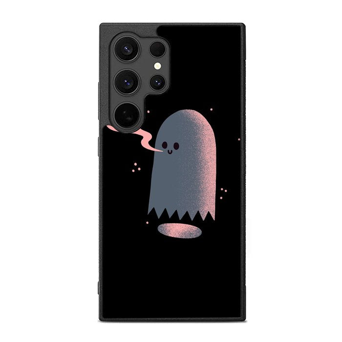 Ghost Boo FE0523 Samsung Galaxy S25 Ultra Case