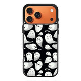 Cute Ghost iPhone 17 Pro Case FE0191