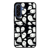 Cute Ghost Samsung Galaxy A17 Case FE0191