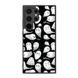 Cute Ghost FE0524 Samsung Galaxy S25 Ultra Case