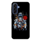 Astronaut Samsung Galaxy A17 Case FE0049