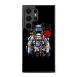 Astronaut FE0525 Samsung Galaxy S25 Ultra Case